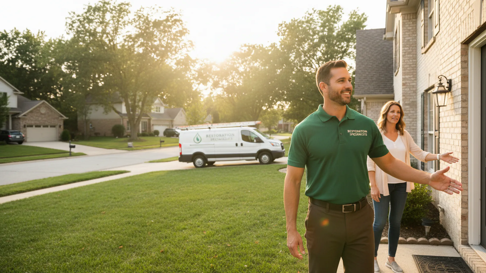 Premium Water Damage Restoration in Alameda, CA Near Me – Guaranteed Quality and Lasting Results